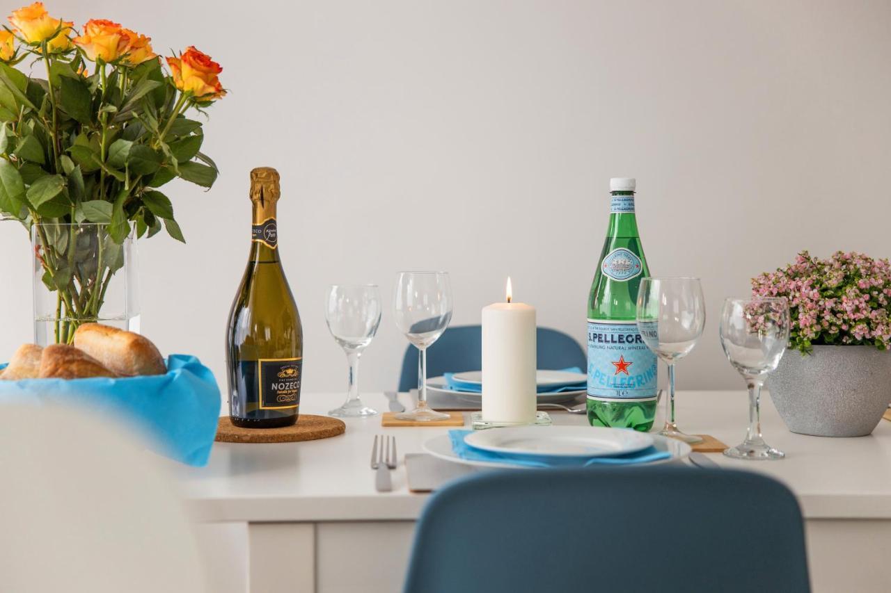 Elegant Home Mod Kitchen, Fast Wi-Fi, Free Parking Carrickfergus Exterior foto